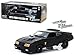 GreenLight 1973 Ford Falcon XB Last of the V8 Interceptors Movie 1979 Limited Edition 118 Diecast Model by GreenLight 12996 - Image 3