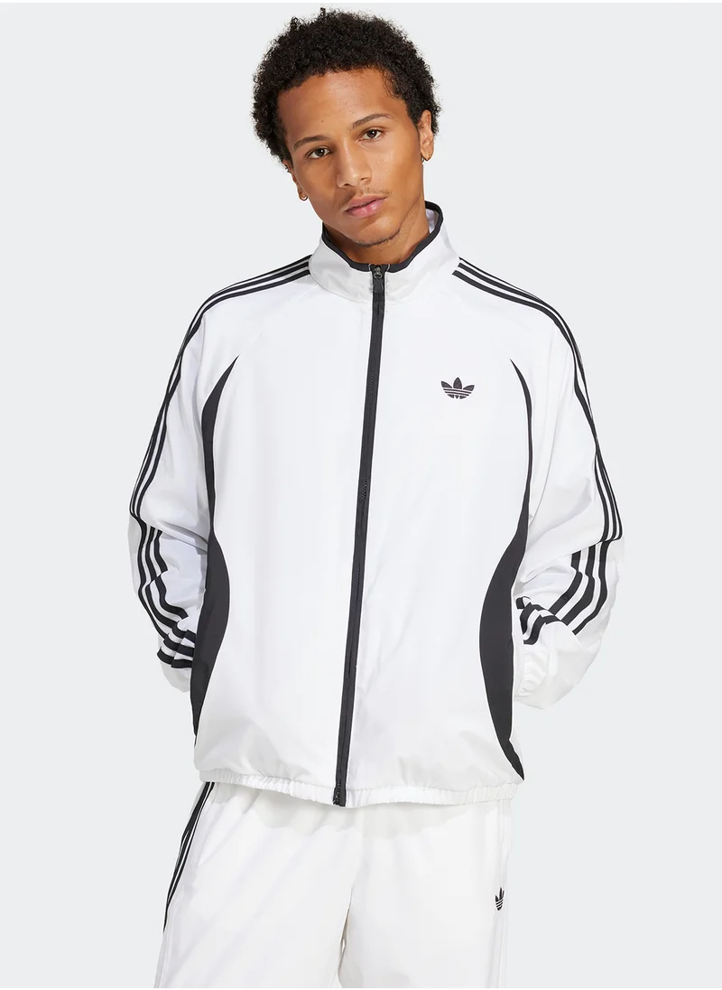 adidas Originals Adicolor Teamgeist Jacket