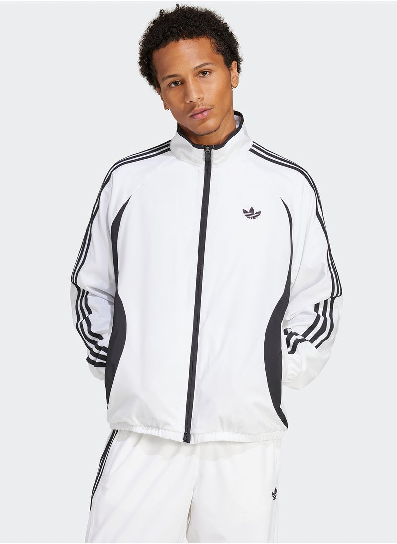 adidas Originals Adicolor Teamgeist Jacket  - Image 1