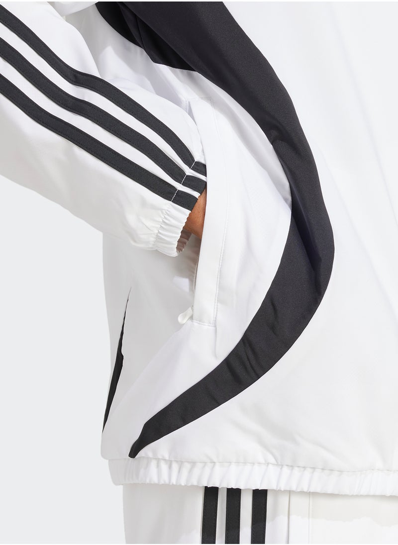 adidas Originals Adicolor Teamgeist Jacket  - Image 4