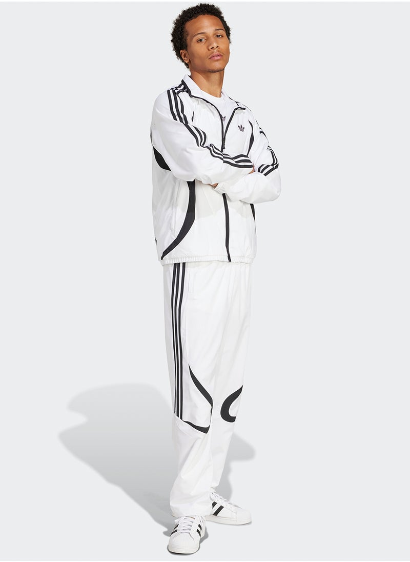 adidas Originals Adicolor Teamgeist Jacket  - Image 5
