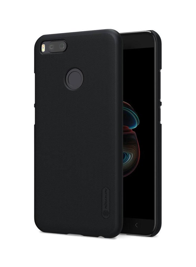 Nillkin Protective Case Cover For Xiaomi Mi 5x/A1 Black