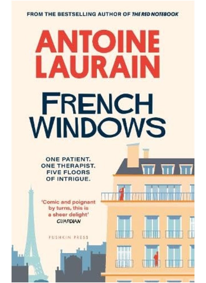 French Windows 