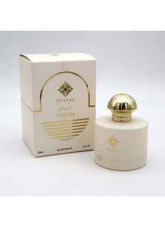 ISTANAH Fresh Eau De Parfum - 100Ml  - Image 1