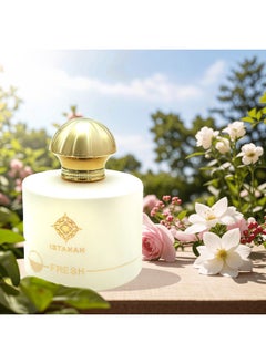 ISTANAH Fresh Eau De Parfum - 100Ml  - Image 3