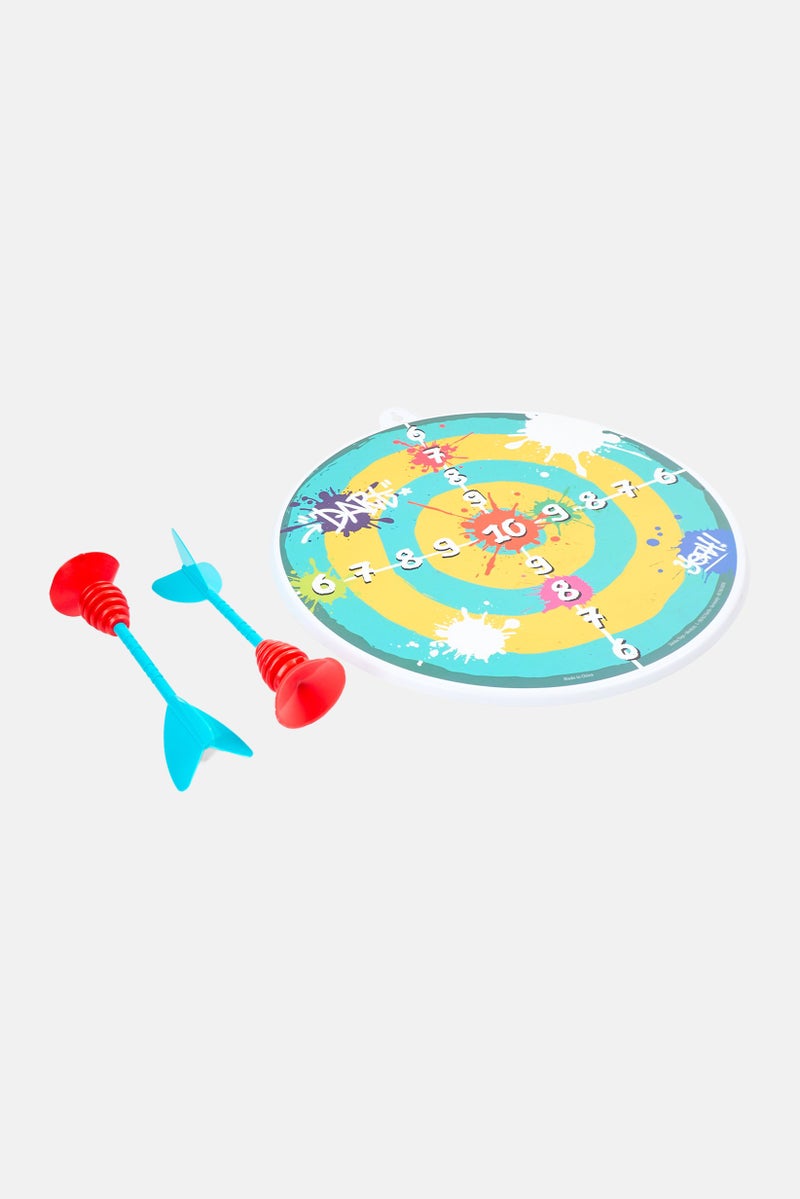 Simba Only Simba Darts Game, Turquoise - Image 4