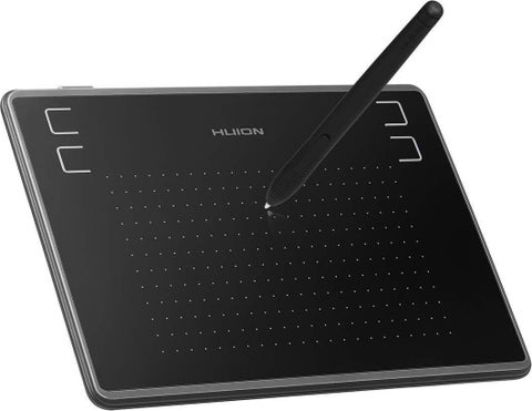 Inspiroy H430P OSU Graphics Drawing Tablet