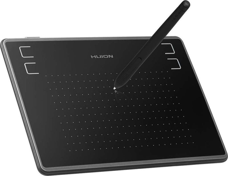 Inspiroy H430P OSU Graphics Drawing Tablet