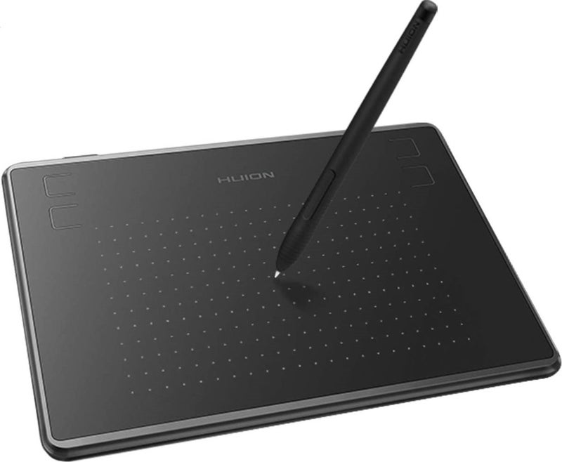 Inspiroy H430P OSU Graphics Drawing Tablet