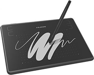 Inspiroy H430P OSU Graphics Drawing Tablet