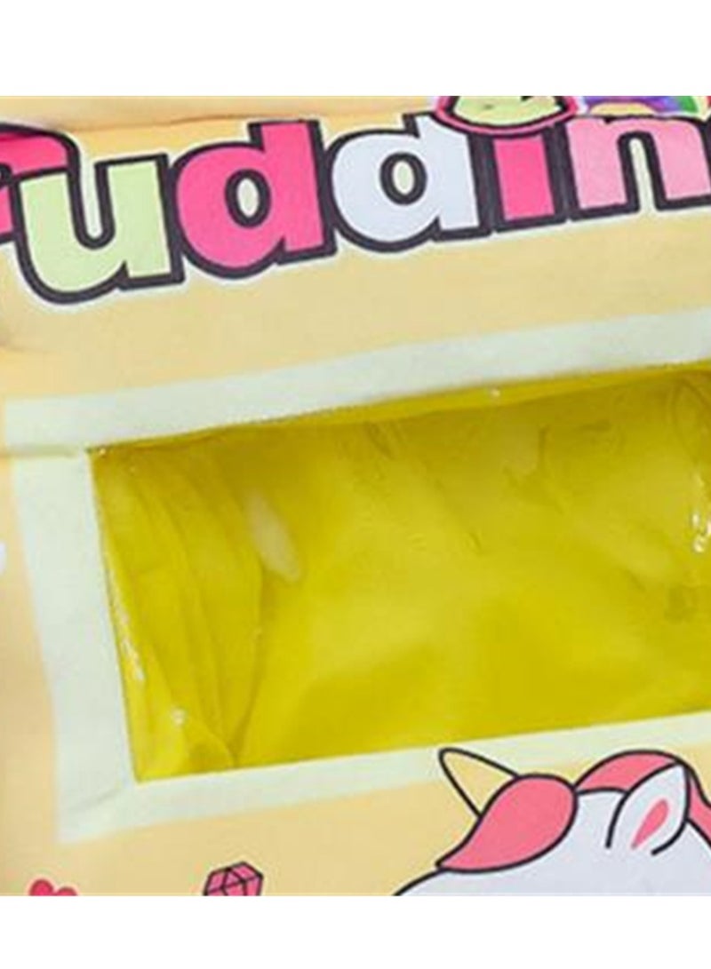 Creative bagged round toys cute cartoon dolls a big bag of creative plush toys  - Image 3