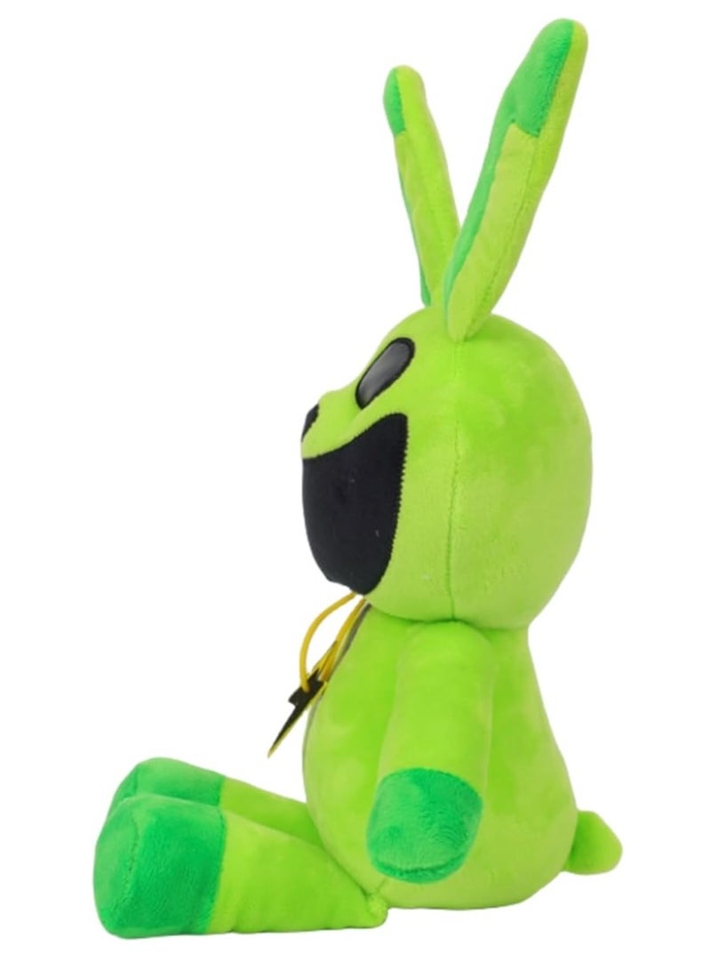 general Smiling Critters Plush Toys, 12 Inch Smiling Animal Plush Animal Pillow Toys, Deep Sleep Games, Toddlers' Preferred Gifts, Birthday Parties - Image 3