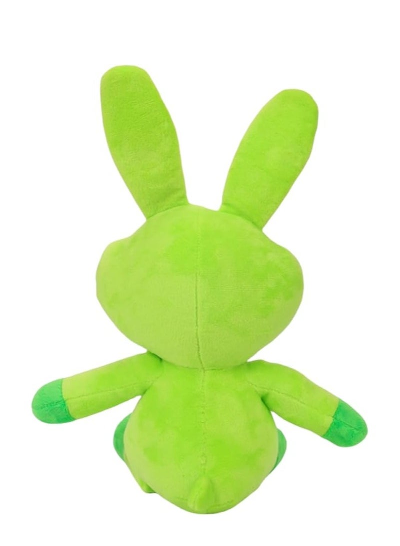 general Smiling Critters Plush Toys, 12 Inch Smiling Animal Plush Animal Pillow Toys, Deep Sleep Games, Toddlers' Preferred Gifts, Birthday Parties - Image 4