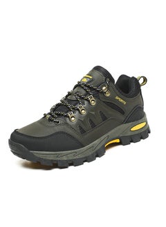 SKT Shiketro New Outdoor Sports Hiking Shoes 