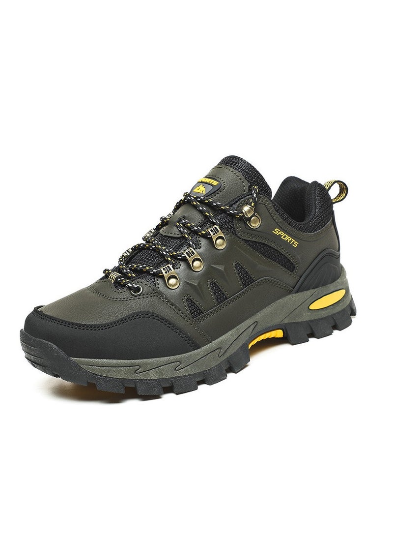 SKT Shiketro New Outdoor Sports Hiking Shoes 