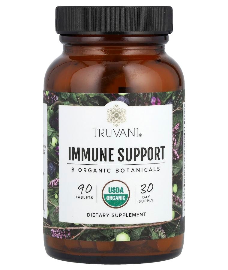 Immune Support 90 Tablets