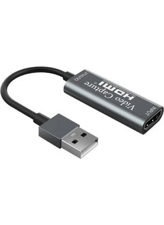 Apera BN03 HDMI 1080P 4K 30Hz Video Capture Image Capture Card  - Image 1