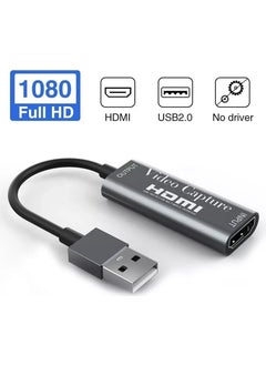 Apera BN03 HDMI 1080P 4K 30Hz Video Capture Image Capture Card  - Image 2