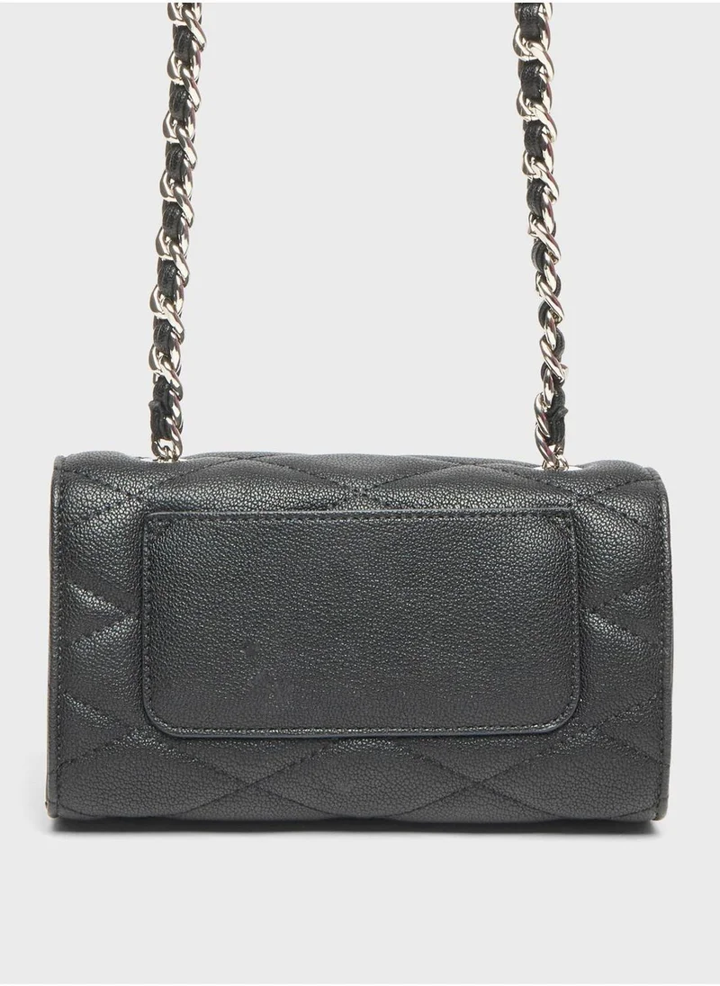 Celeste Flap Over Crossbody