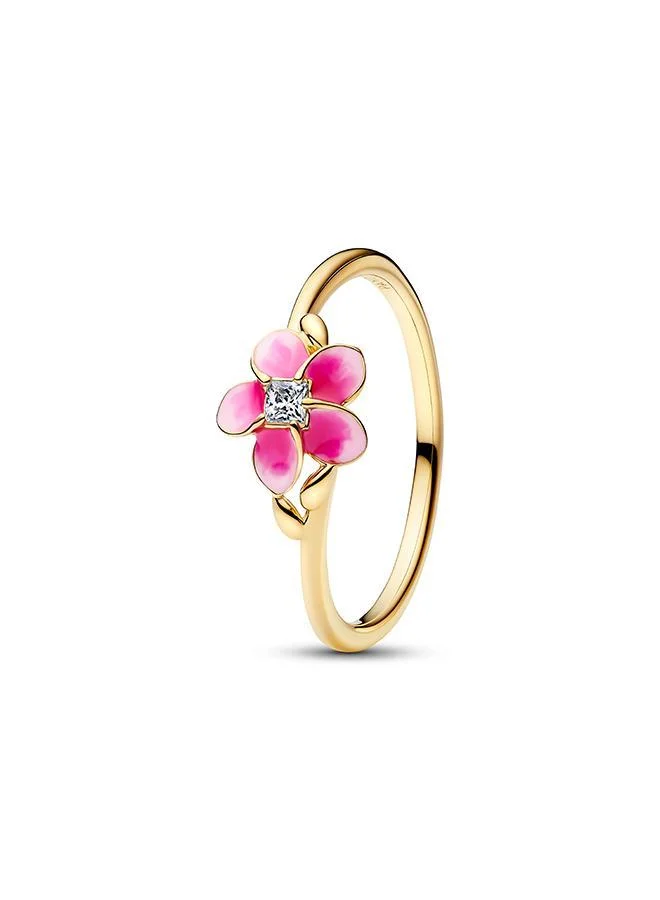 باندورا Disney Moana Flower Ring