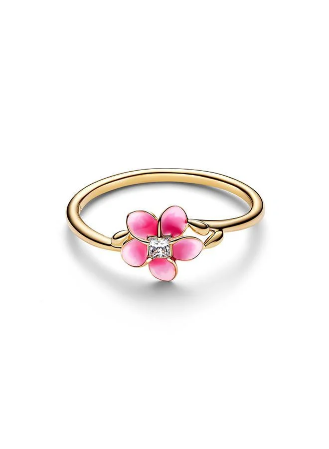 Pandora Disney Moana Flower Ring