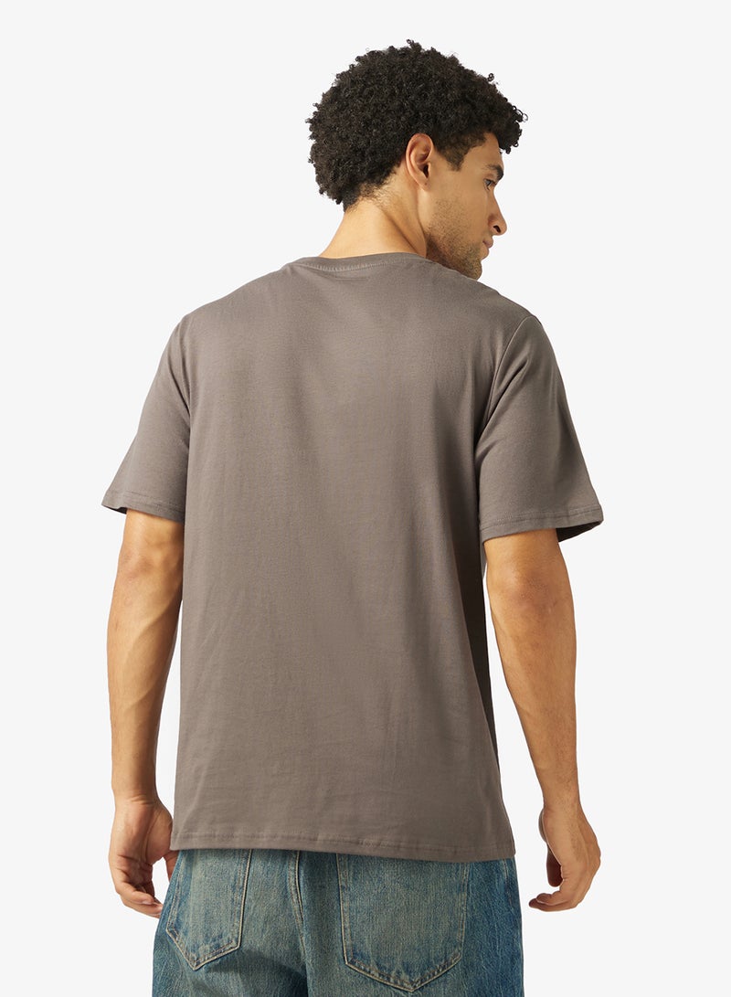 JACK & JONES 3 Pack JCOFLARE Crew Neck - Image 5
