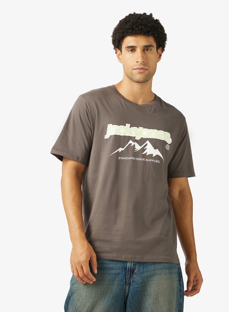 JACK & JONES 3 Pack JCOFLARE Crew Neck - Image 2