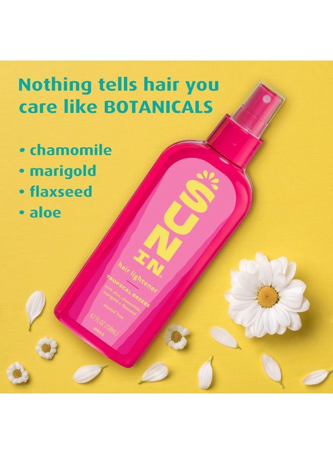 Sun In Hair Lightener Tropical Breeze - Image 5