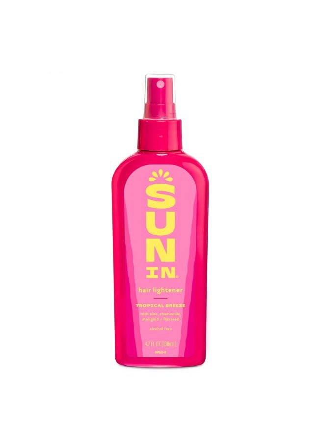 Sun In Hair Lightener Tropical Breeze - Image 1