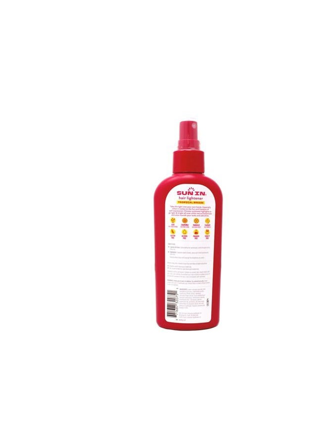 Sun In Hair Lightener Tropical Breeze - Image 3