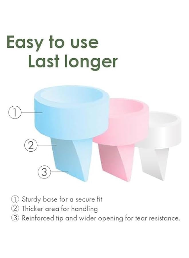 جزء مضخة م الميكاكوز متوافق مع مضخات سيكترا/اميدا لوا، سيجري د؛ ما في ذلك صمام فوة واسعة 21 ملم؛ ليس شفة سيكترا الاصلية؛ ديل سيكترا S1 S2، ملحقات المضخة (21 ملم) - Image 3