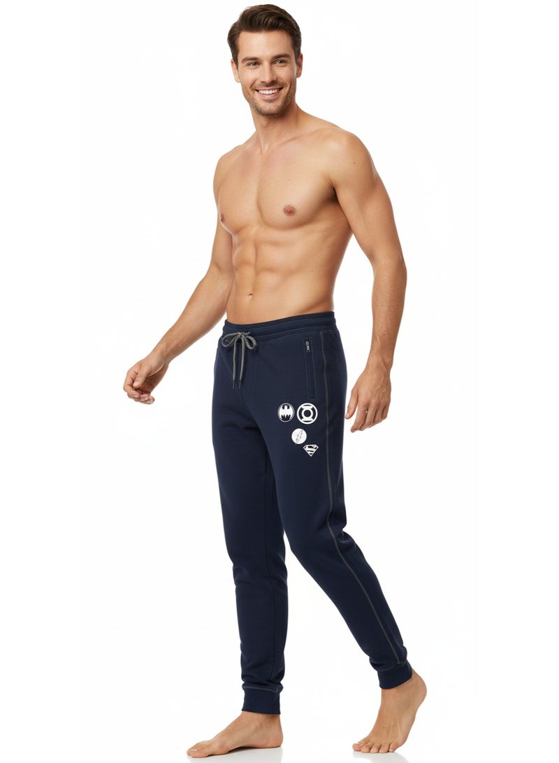 Justice League JOGGERS MENS JUSTICE LEAGUE - Image 2