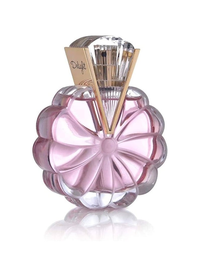 لينك عطر ديلايت نسائي 100مل  - Image 2