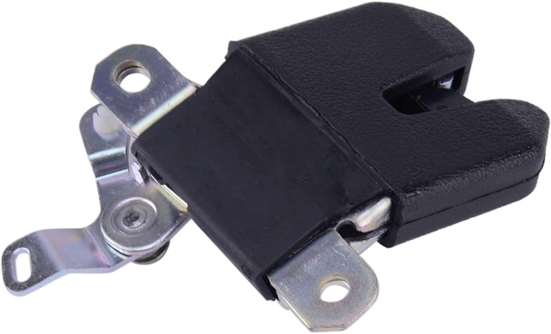 Wivplex Car Rear Trunk Tailgate Lock Latch Actuator for VW Passat - Image 3