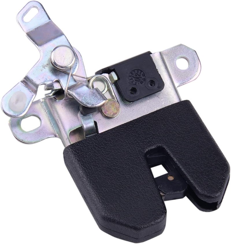 Wivplex Car Rear Trunk Tailgate Lock Latch Actuator for VW Passat - Image 1