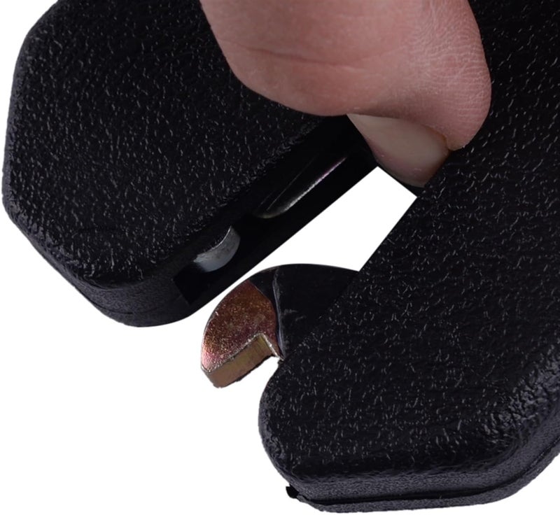 Wivplex Car Rear Trunk Tailgate Lock Latch Actuator for VW Passat - Image 2