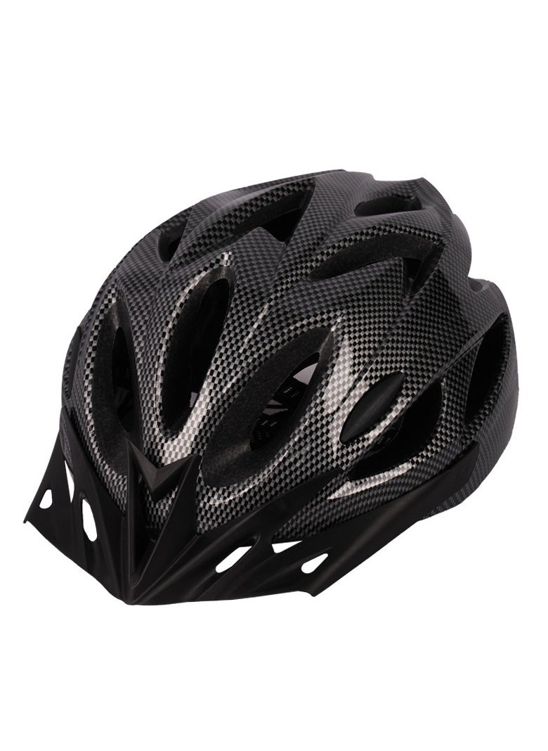 QiaoKai 18 Vents Ultralight Integrally Molded Helmet 