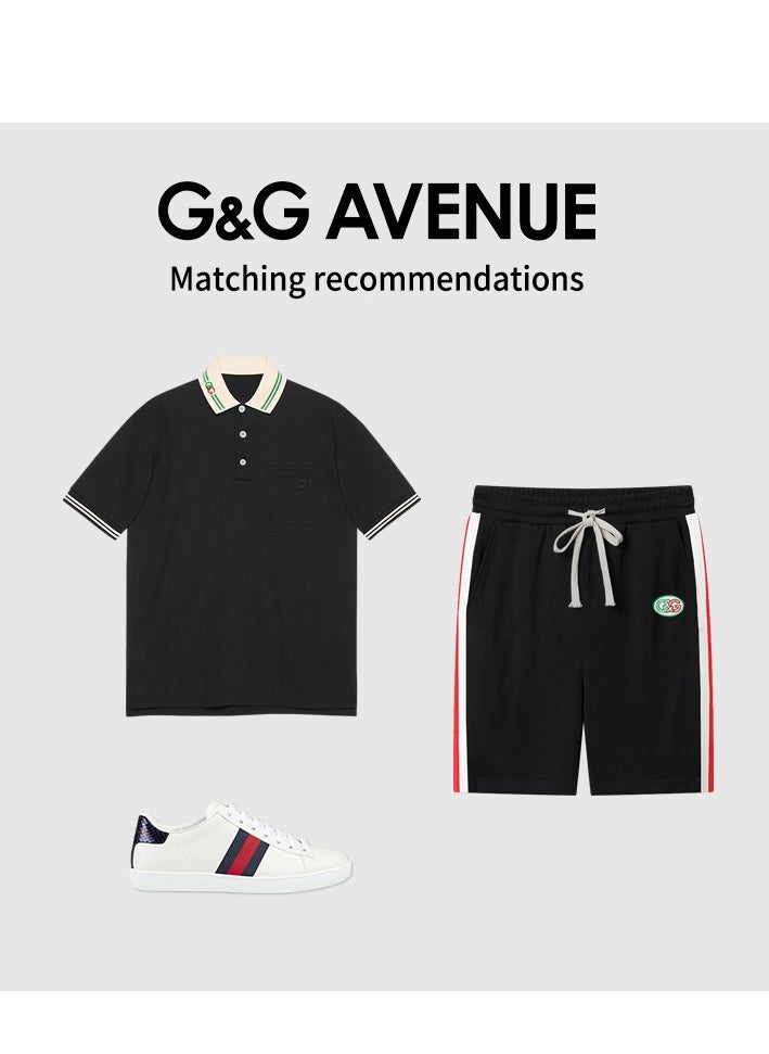Men's Oversized trendy new version Polo shirt, classic heavyweight cotton neck Polo shirt, loose fit, 1-piece set - https://f.nooncdn.com/p/pzsku/ZAE6ECF9FE6DA4DC452A4Z/45/_/1706524001/cdc45d2b-31ac-4646-a9b6-ff0bc8d13800.jpg?width=original