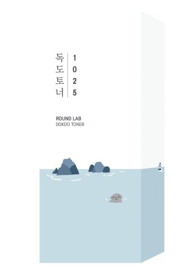 راوند لاب تونر دوكدو 200 مل - Image 1