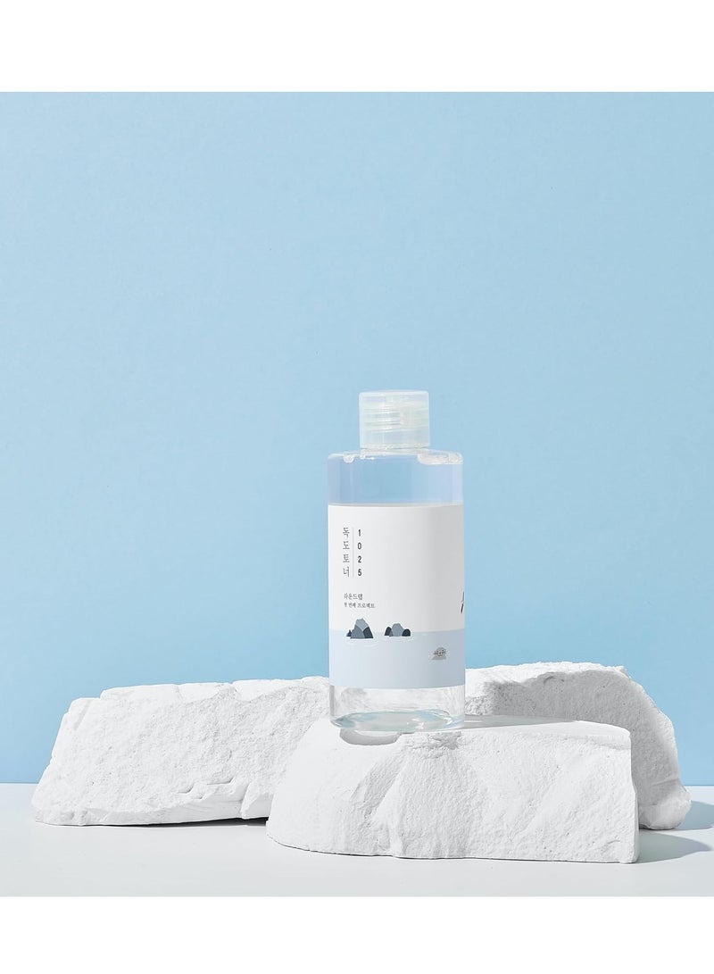 راوند لاب تونر دوكدو 200 مل - Image 2