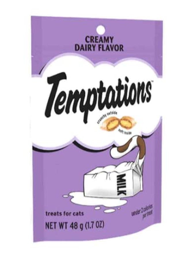 Temptations Creamy Dairy, 1.7-Ounce