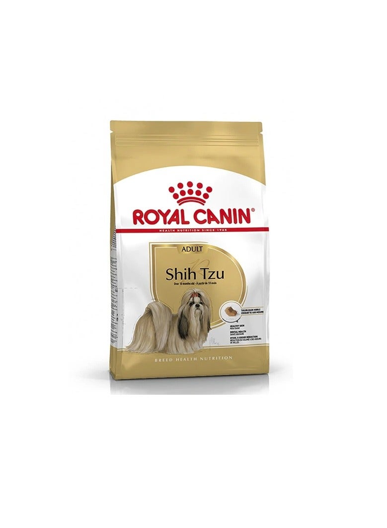 ROYAL CANIN Royal Canin Shih Tzu Adult Dry Dog Food - Image 3