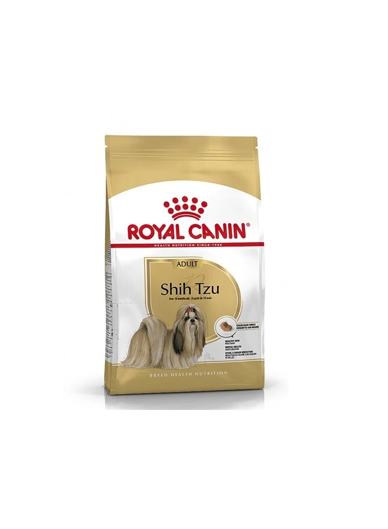 ROYAL CANIN Royal Canin Shih Tzu Adult Dry Dog Food - Image 2