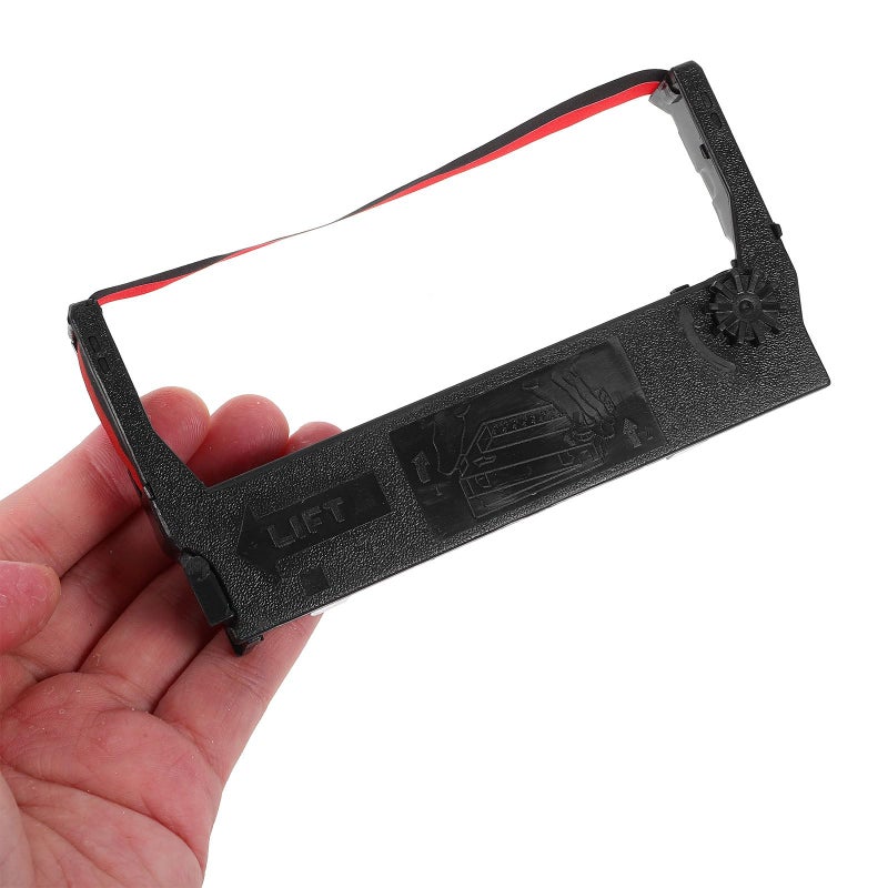 Erc23 Tm200 Tm270 Compatible Printer Ribbon Cartridge Holder For Impact Dot Matrix Printers - Image 5