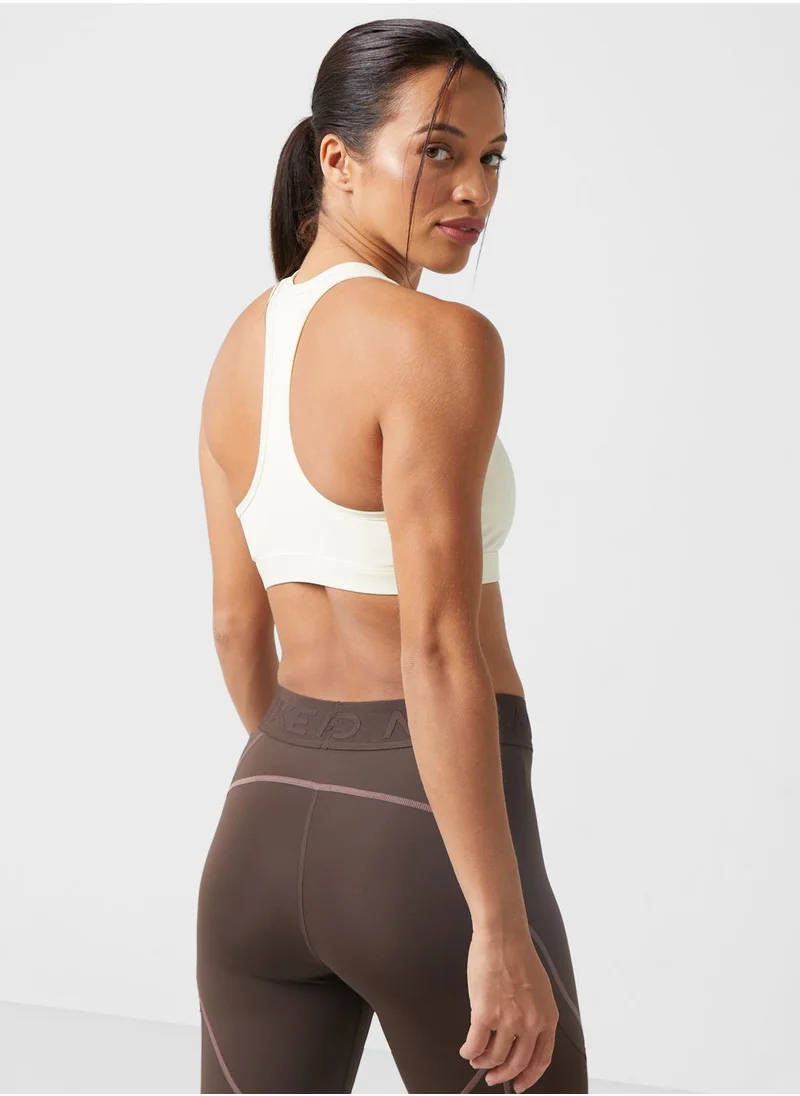 Nike Swoosh Medium Support Futura Bra