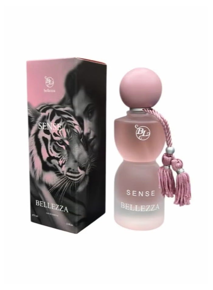 بيليزا عطر سنس 75 مل - Image 1