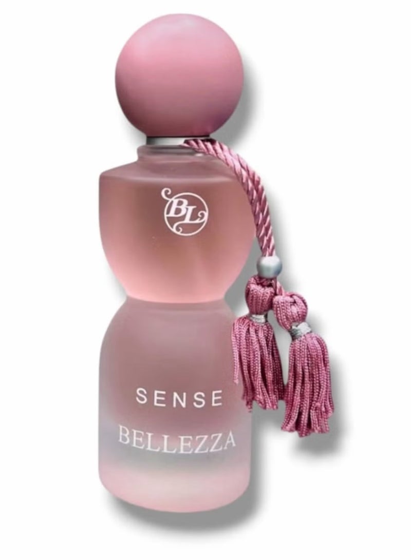 بيليزا عطر سنس 75 مل - Image 2