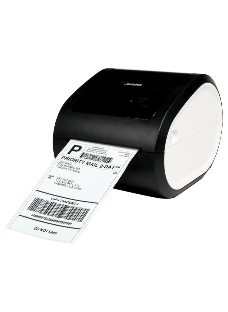 AIMO D520BT THERMAL PRINTER - Image 1