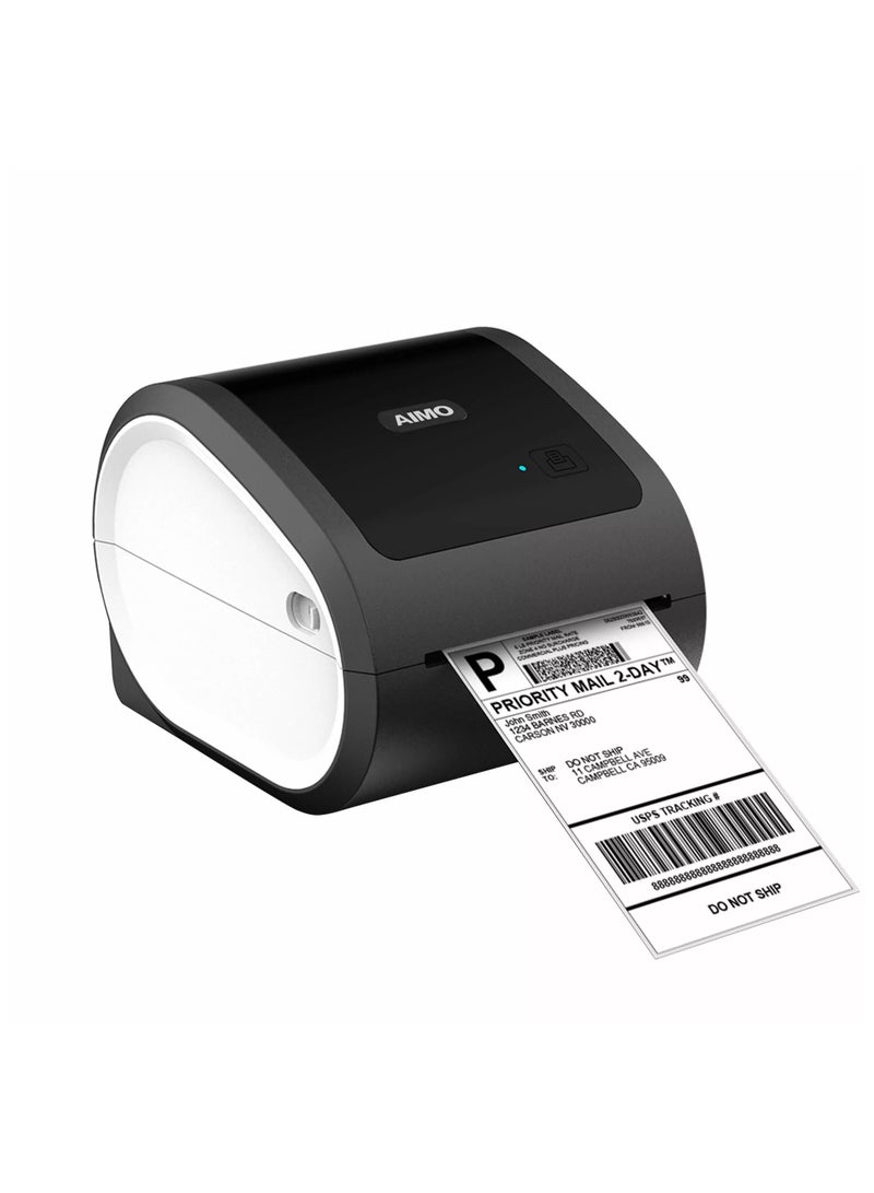 AIMO D520BT THERMAL PRINTER - Image 2