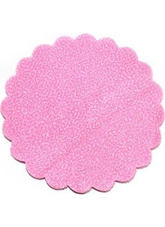 CICI Pink Snowy Tulle 50 Pieces  - Image 1